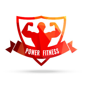 fitness studio logos