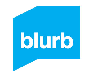 blurb ebook publishing