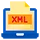 XML format