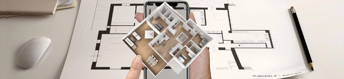AR for architecture