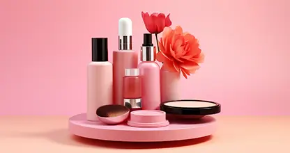 eCommerce product 3D models