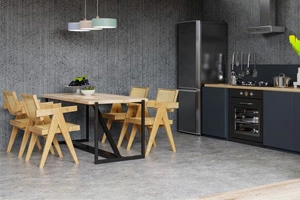 kitchen 3D furniture design