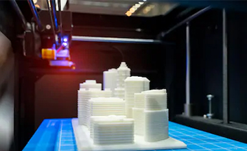 3D print ready models