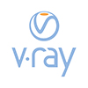 v-ray render