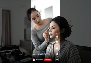 Makeup Tutorials