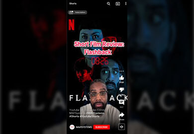 Movie Review
