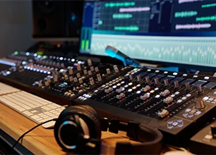 Music and sound effects as much needed