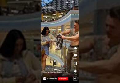 Prank videos
