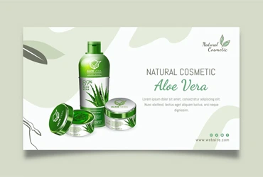 product image banner