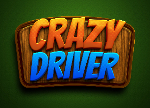 vlog title and animation editing