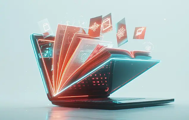 Epublishing Solutions