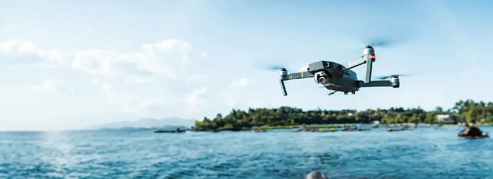 drone video editing services