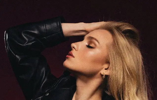 editorial fashion phot editing