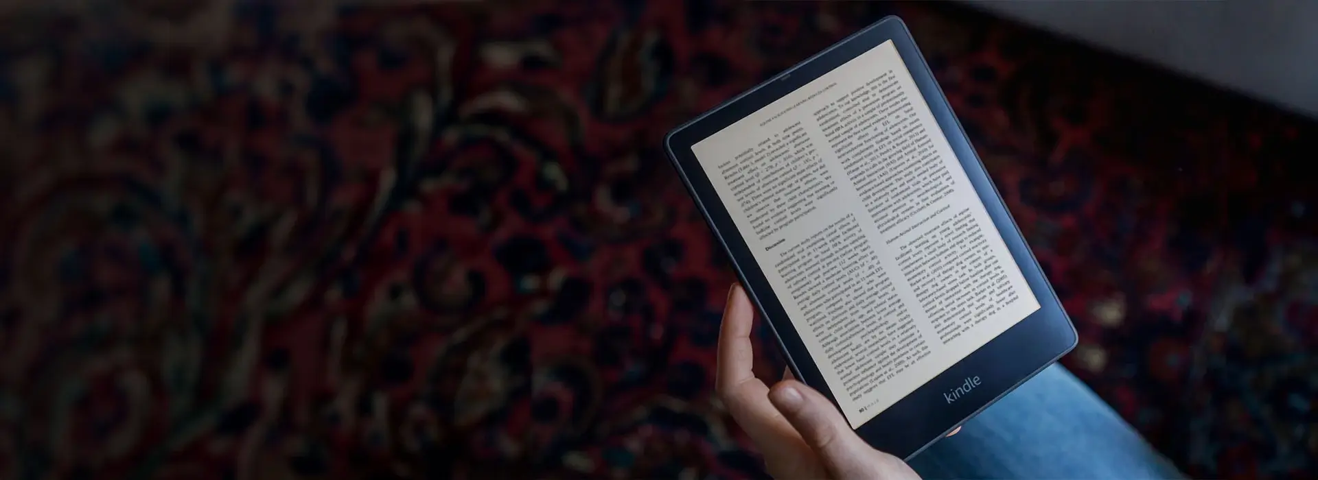 Kindle eBook Conversion Services