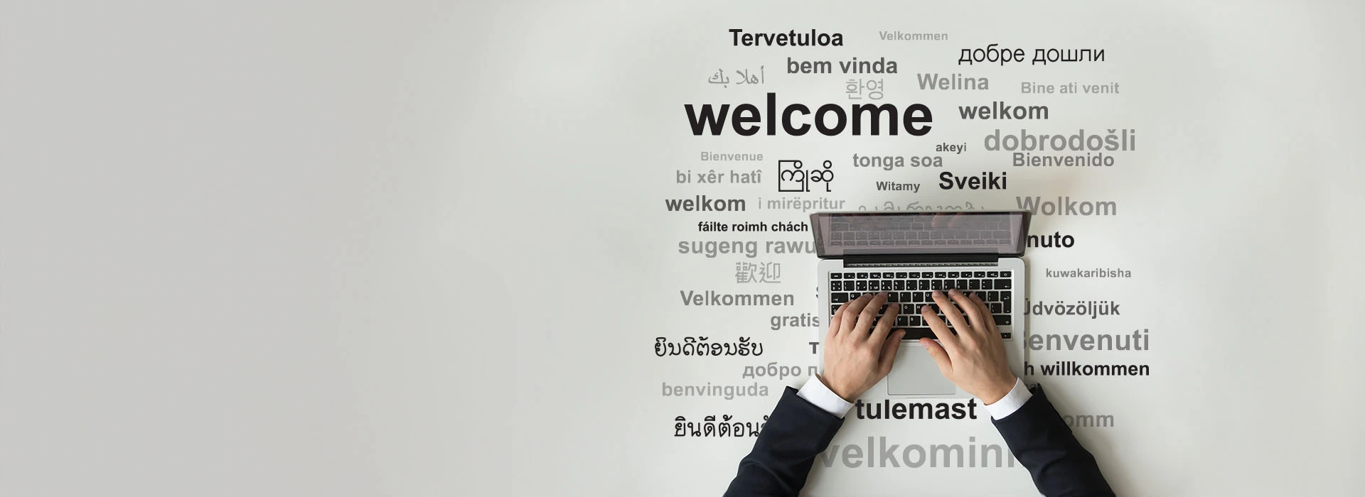 multilingual typesetting services