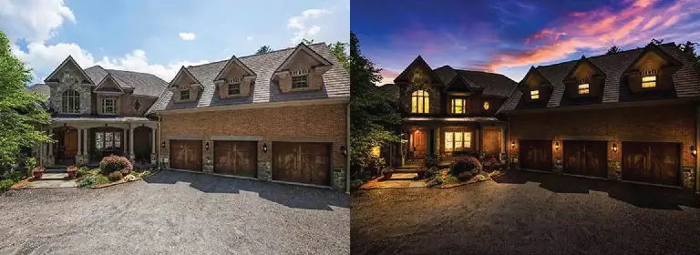 Real Estate Photo Editing Services