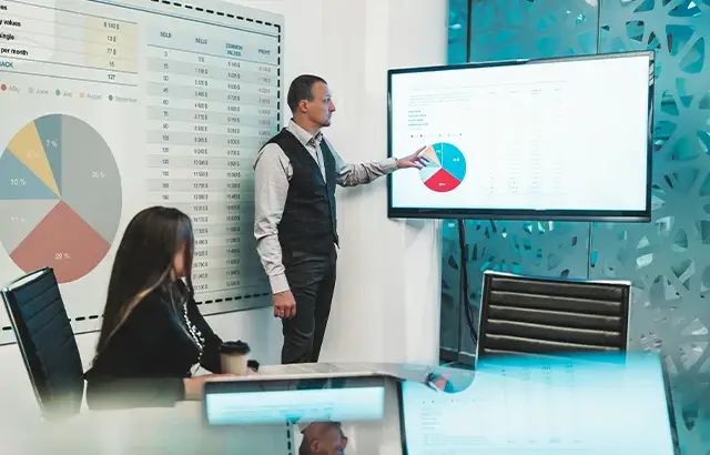 Sales Pitch Video Editing Services