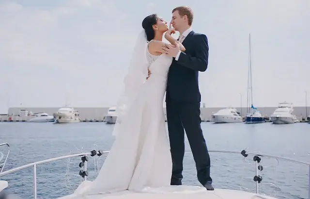 Wedding Video Editing