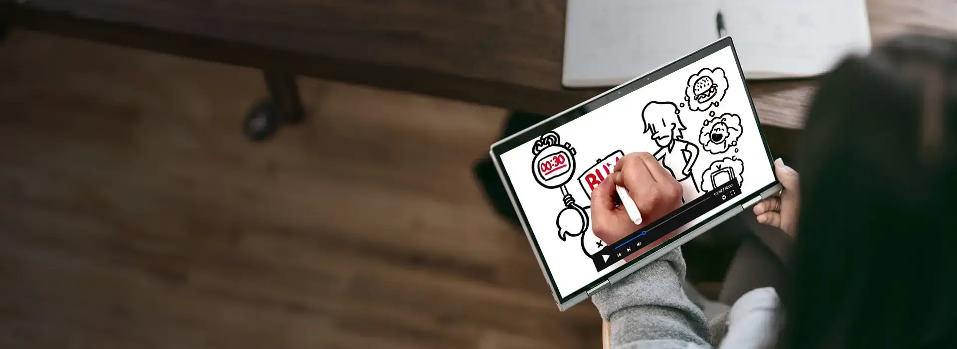 Whiteboard Animation Services