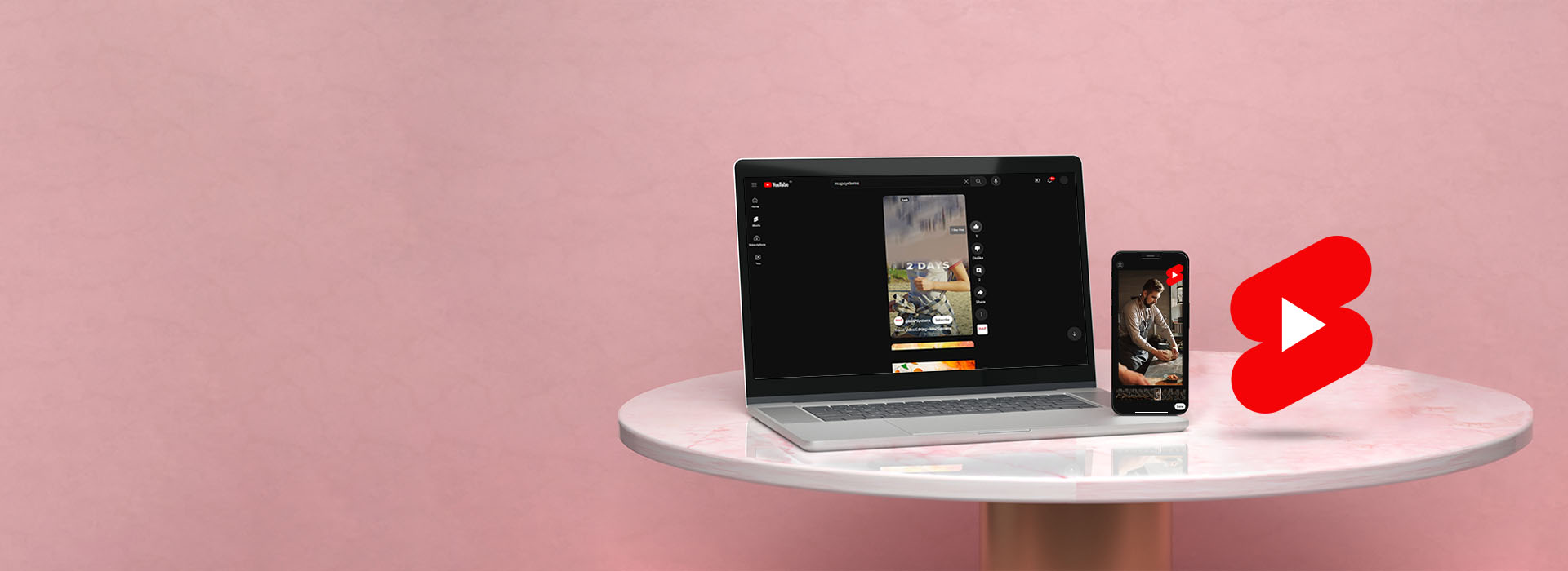 YouTube  Short Video Editing Services