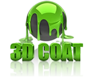 3DCoat software