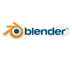 Blender software