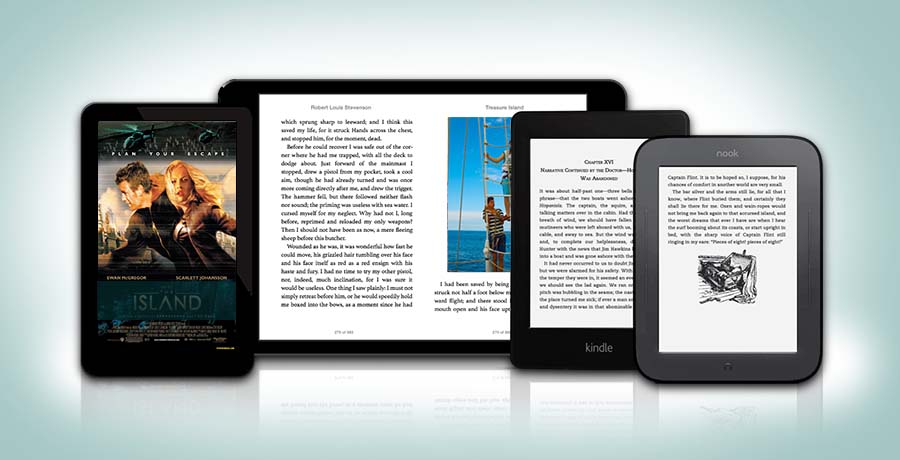 Best Practices of eBook for Successful Launch - MAPSystems