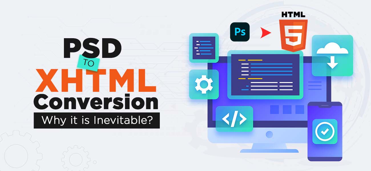xhtml conversion services