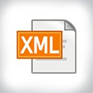 xml conversion work