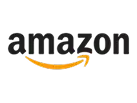 Amazon company logo