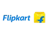 Flipkart company logo
