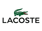 Lacoste brand logo