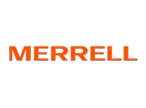 Merrell brand logo