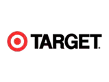 Target company logo