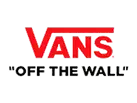 Vans brand logo