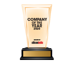 company of the year
