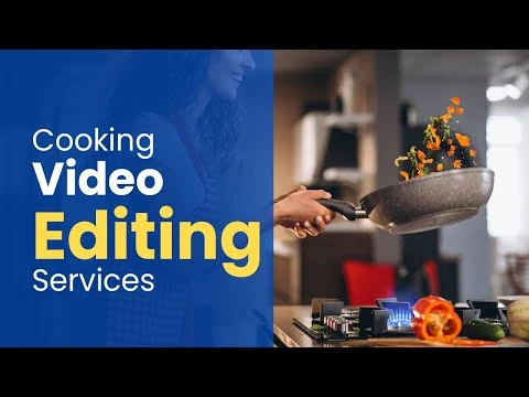 Cooking Video Editing