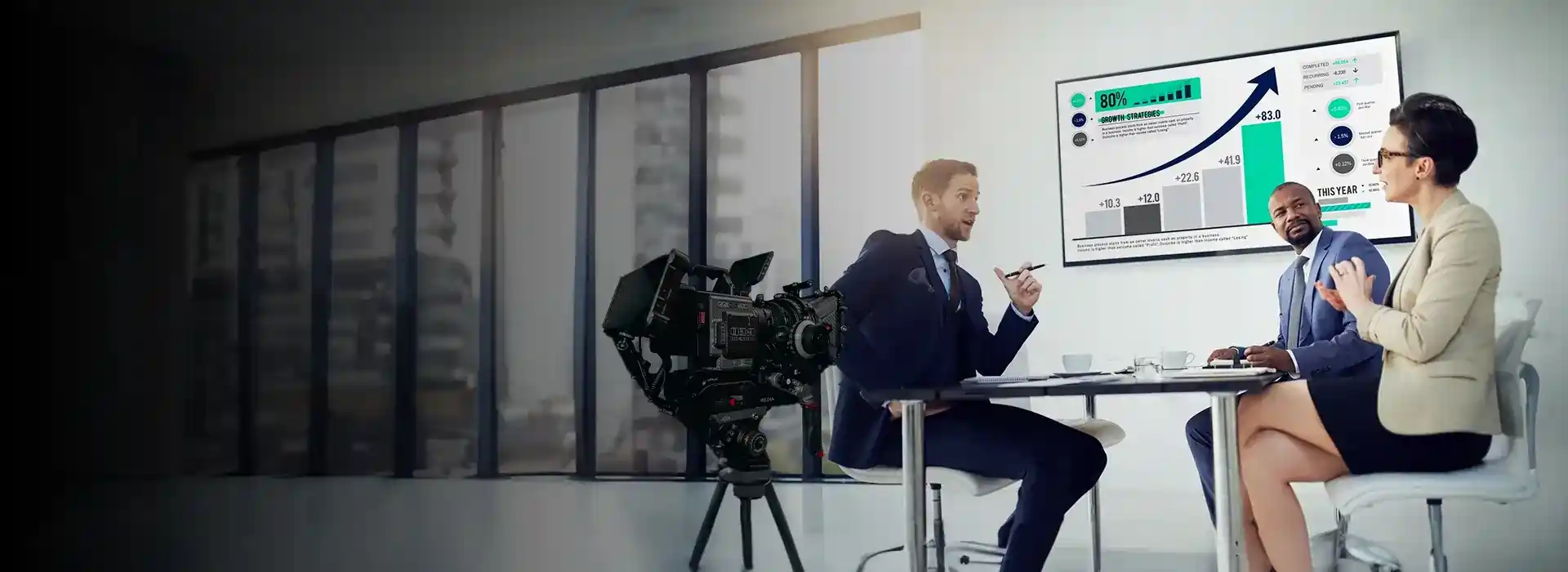 Document Conversion Services