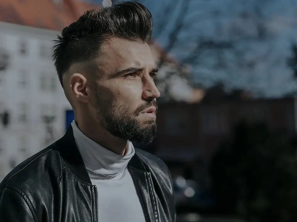 Stock photography editing service