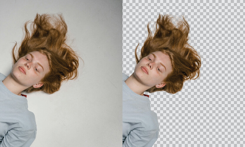 Alpha Channel Masking