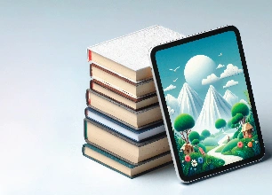 Design high-quality graphics