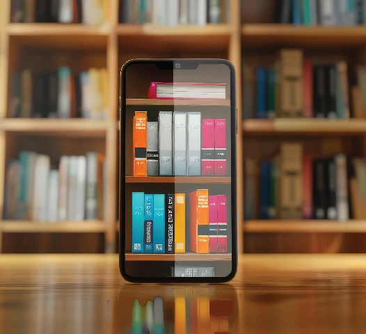 multilingual ebook conversion visual