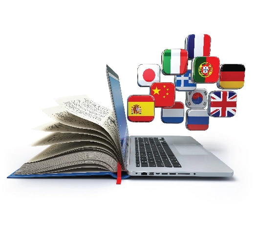 Fixed Layout ePub Conversion