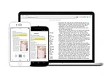 Read Aloud Fixed Layout eBooks conversion