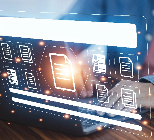 eBook Conversion Features