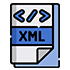 xml data conversion