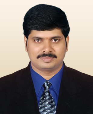 Dr. CHANDRA SEKHAR