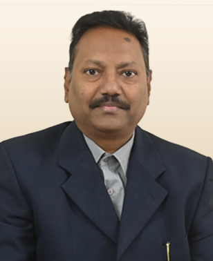 Prof. V. VENUGOPAL RAO