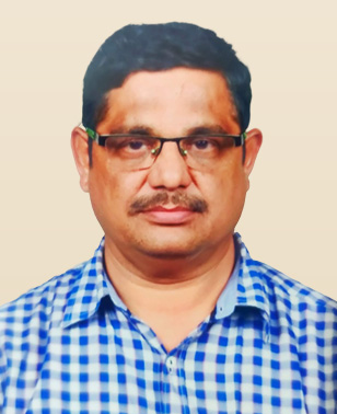 Prof. K L V PRASAD