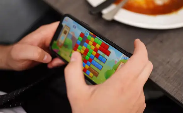 Gaming Flash to HTML5 Conversion